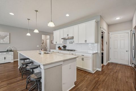 Tiny photo for 4399 Rishel St Street, Grove City, OH 43123 (MLS # 225037673)