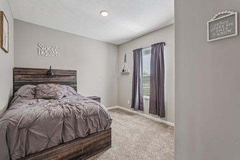 Tiny photo for 4399 Rishel St Street, Grove City, OH 43123 (MLS # 225037673)