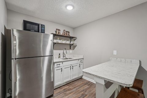 Tiny photo for 4399 Rishel St Street, Grove City, OH 43123 (MLS # 225037673)
