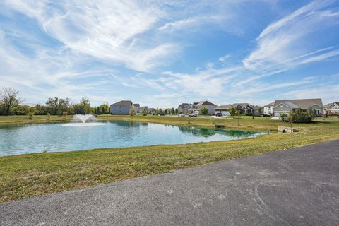 Tiny photo for 4399 Rishel St Street, Grove City, OH 43123 (MLS # 225037673)