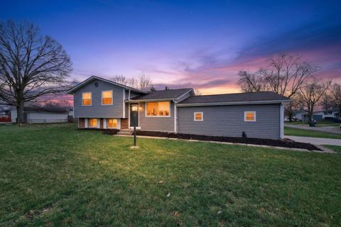 3369 Petzinger Road Columbus OH 43232