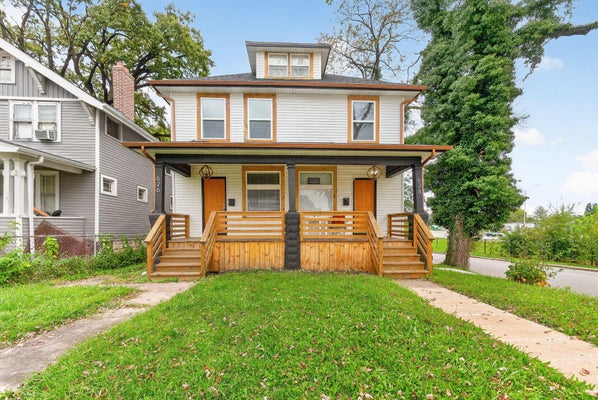 626 BERKELEY RD # 628, COLUMBUS, OH 43205 - Image 27f39274a8604fce256564d60ef9d401/381237273
