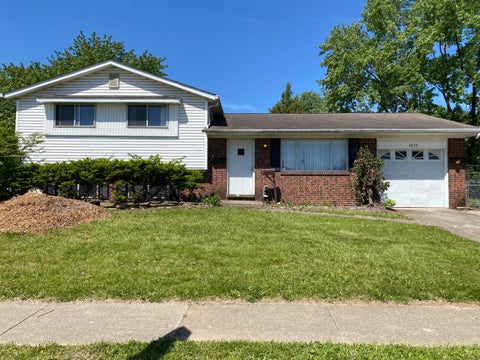 Photo of 4835 Northtowne Boulevard, Columbus, OH 43229 (MLS # 226017168)