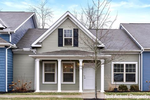 Photo of 5628 Apothecary Way, New Albany, OH 43054 (MLS # 226005646)