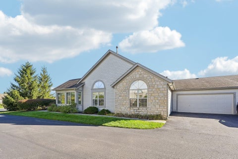 Photo of 3741 Orchard Way, Powell, OH 43065 (MLS # 226040829)