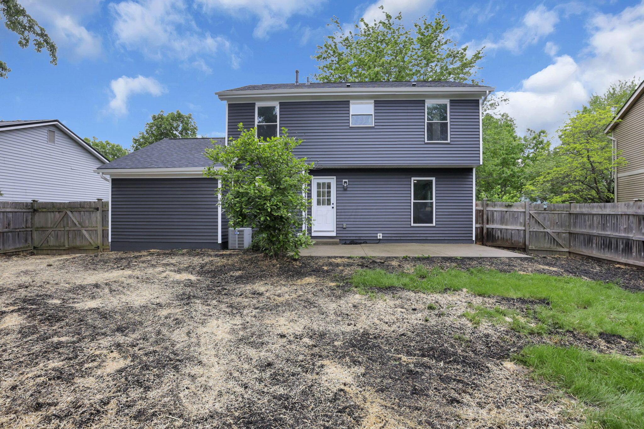 338 Gentlewind Drive, Westerville, Ohio image 46