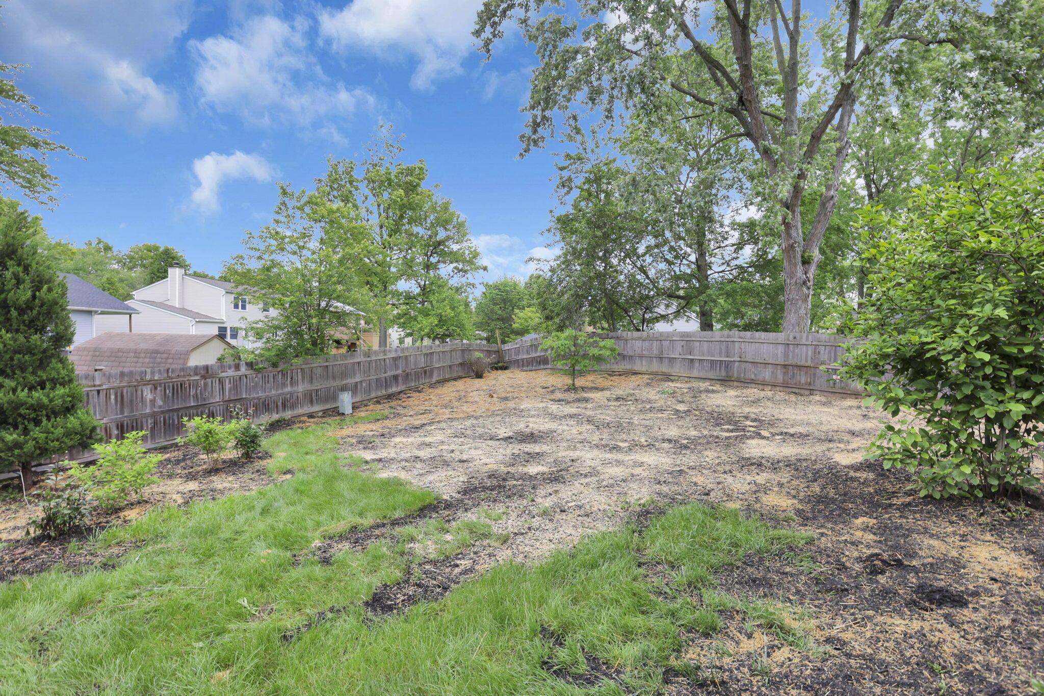 338 Gentlewind Drive, Westerville, Ohio image 49
