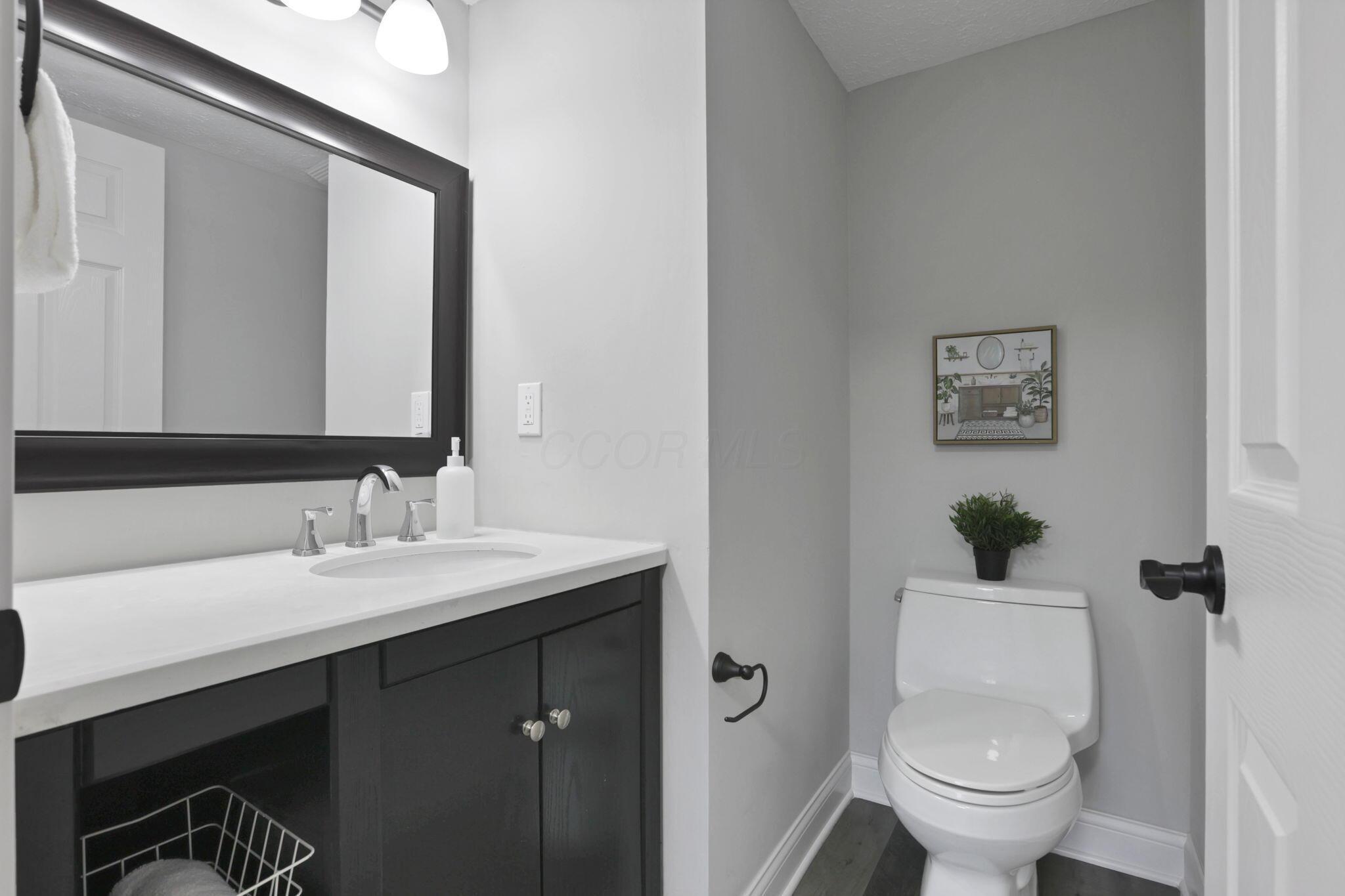 338 Gentlewind Drive, Westerville, Ohio image 23