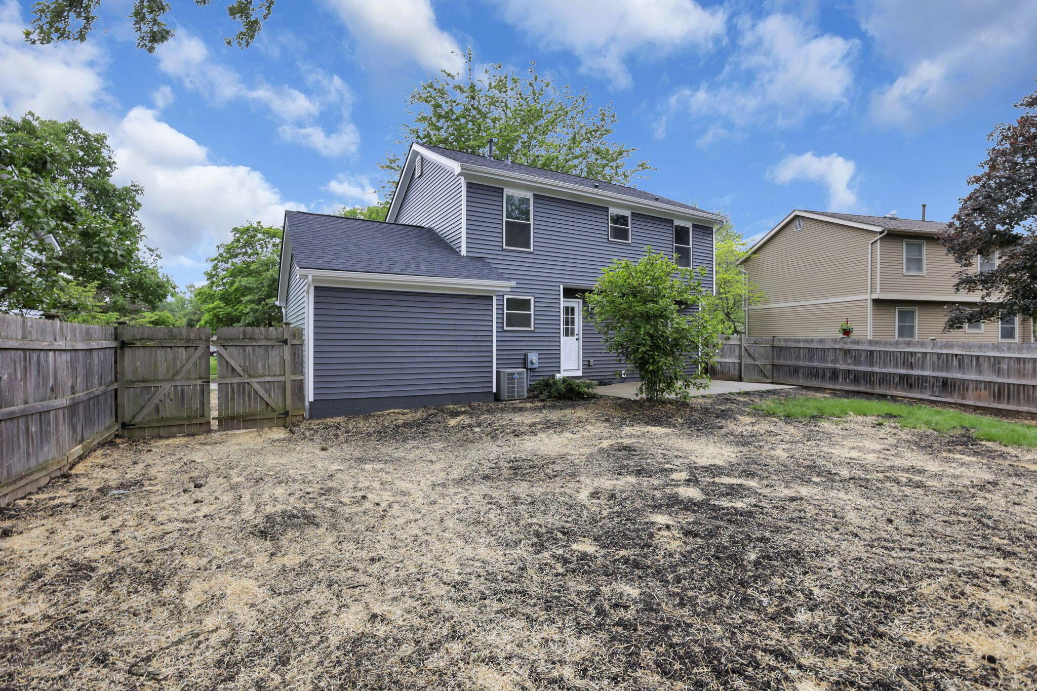 338 Gentlewind Drive, Westerville, Ohio image 47