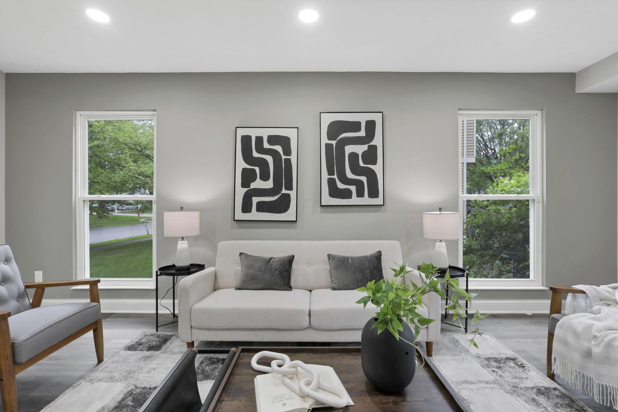 338 Gentlewind Drive, Westerville, Ohio image 10