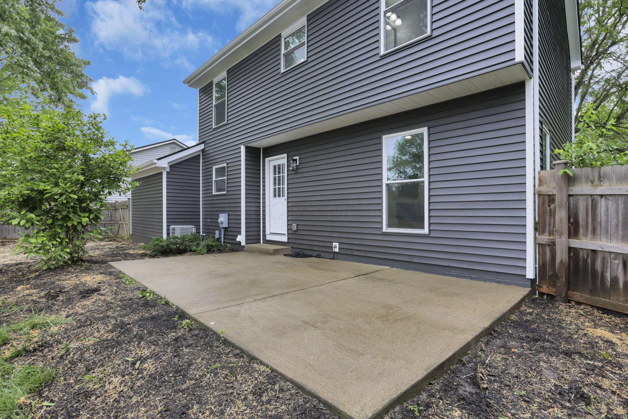 338 Gentlewind Drive, Westerville, Ohio image 44