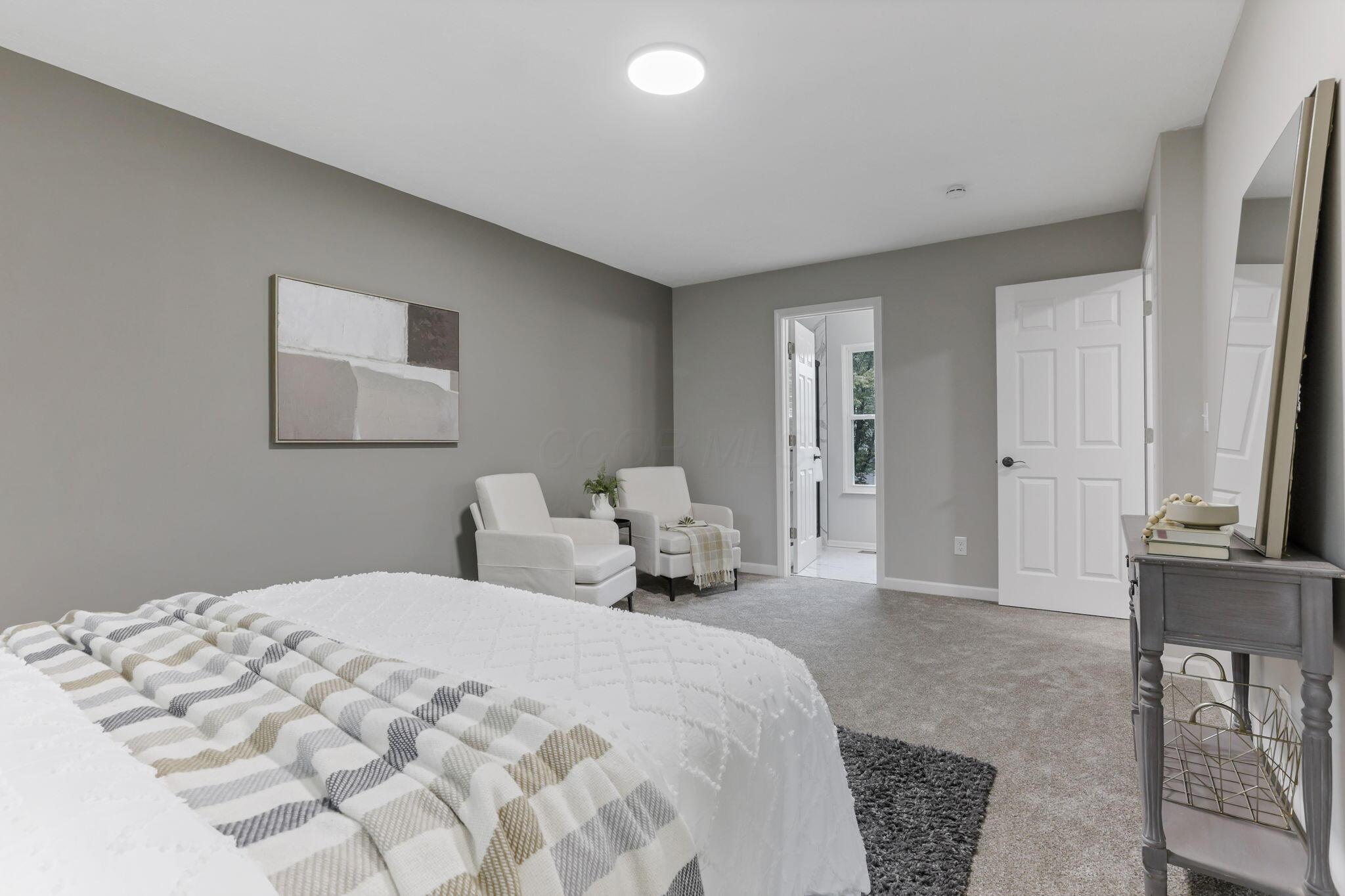 338 Gentlewind Drive, Westerville, Ohio image 29