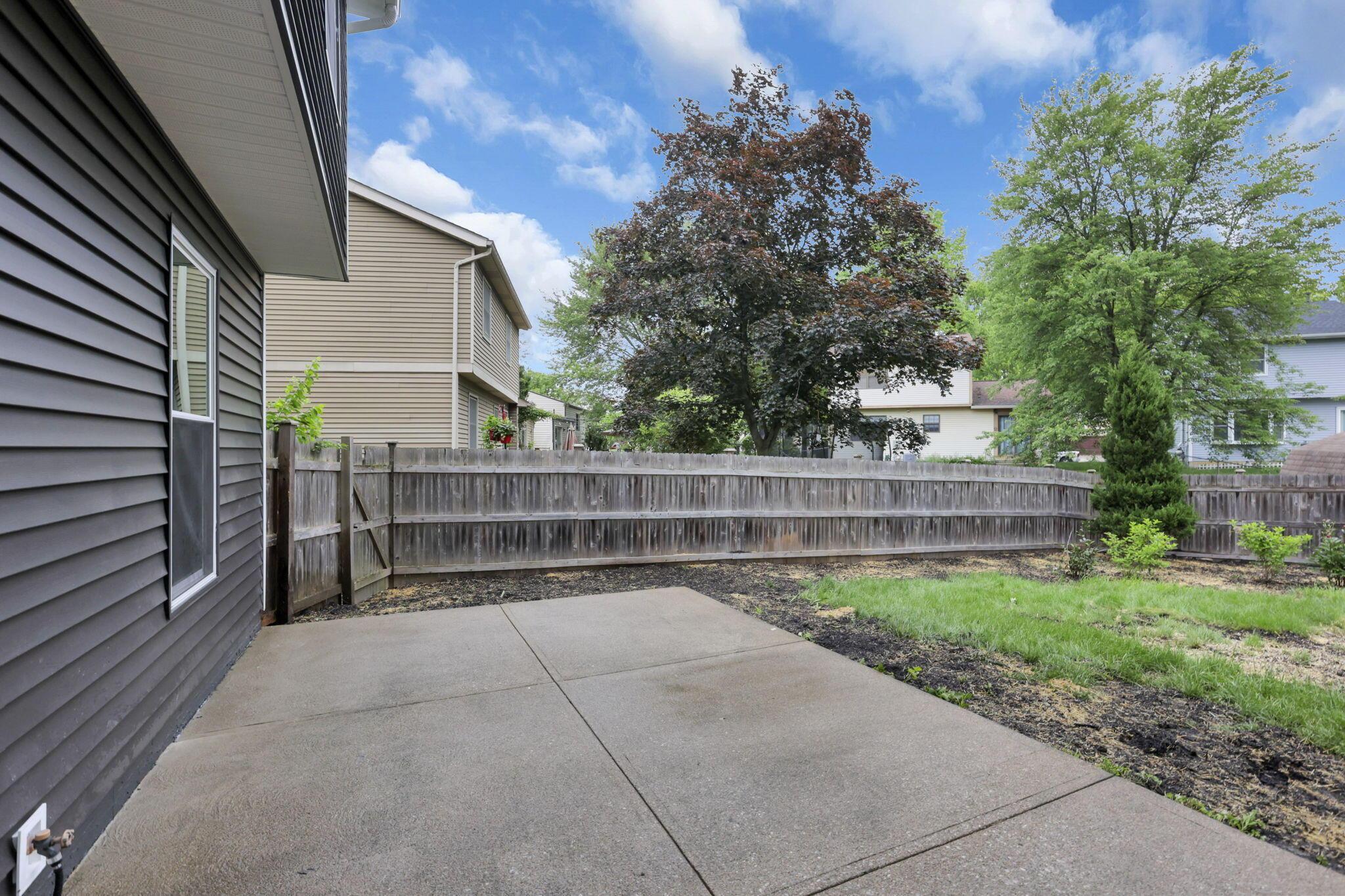 338 Gentlewind Drive, Westerville, Ohio image 43