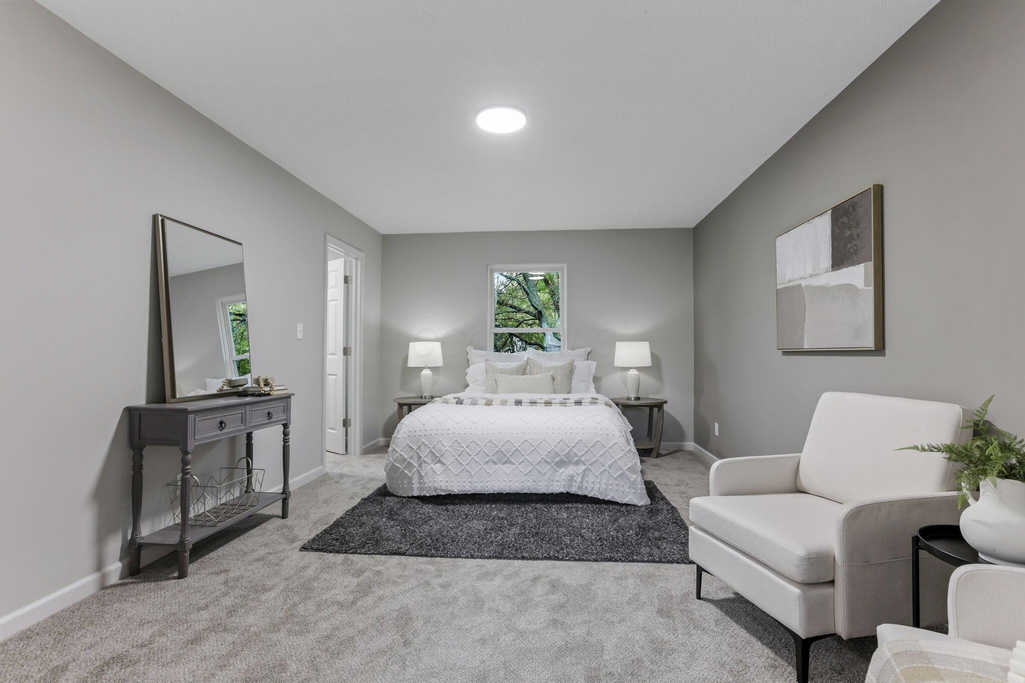 338 Gentlewind Drive, Westerville, Ohio image 27