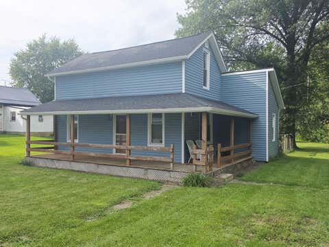 Photo of 2617 County Road 59, Edison, OH 43320 (MLS # 226031659)