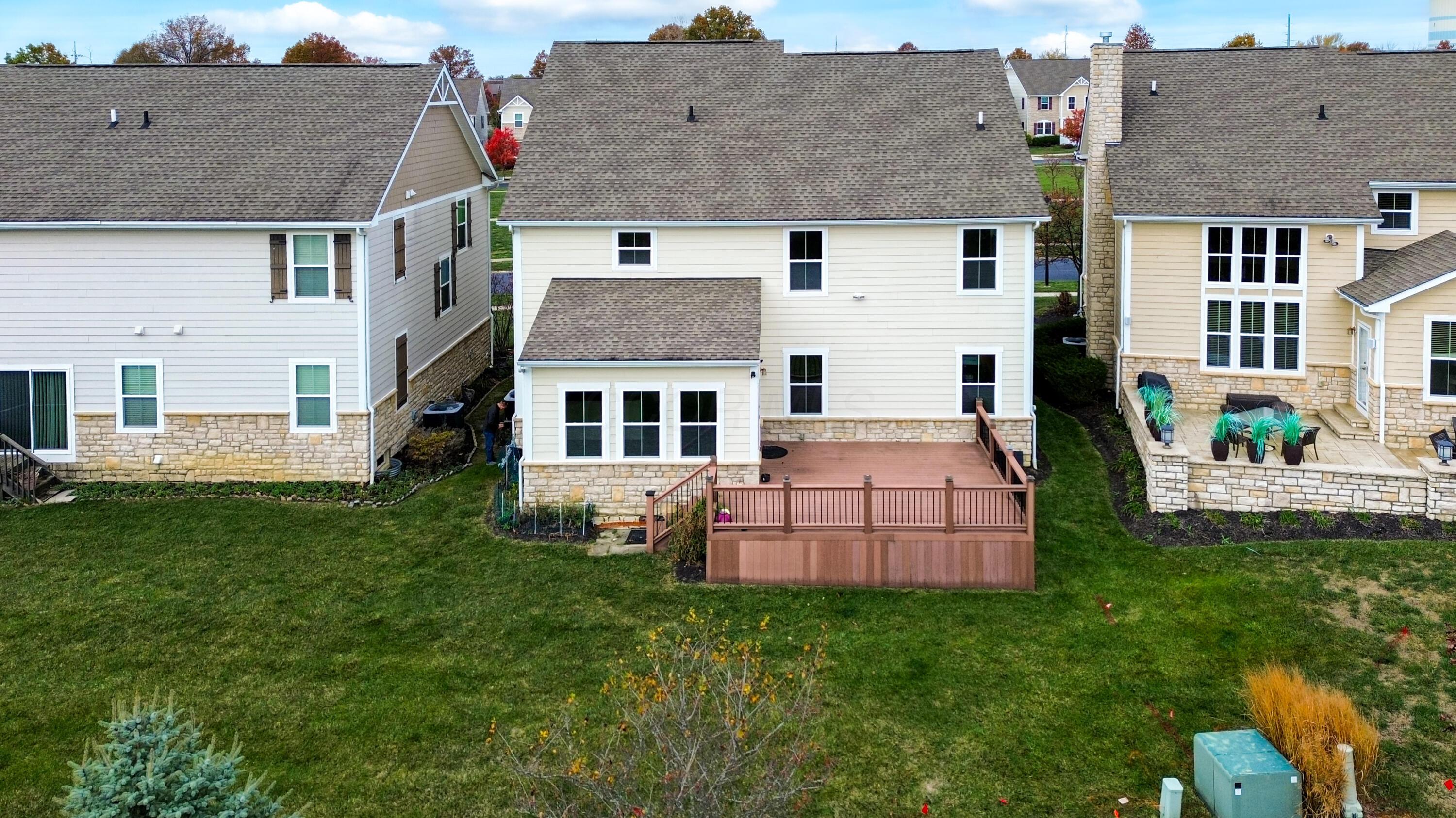 7842 Avaleen Circle, Dublin, Ohio image 3