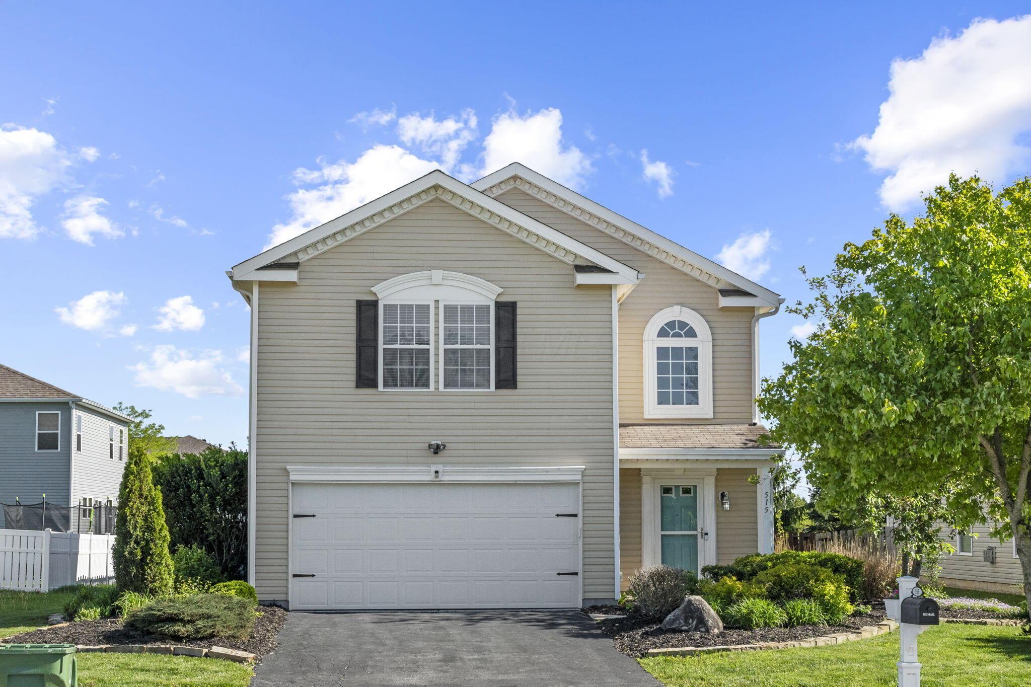 515 Professional Pkwy, Marysville, Ohio image 1