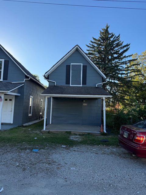 Photo of 2405 S 6th Street, Columbus, OH 43207 (MLS # 226015824)