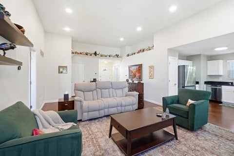Tiny photo for 4908 Dameuly Drive, Hilliard, OH 43026 (MLS # 226039846)
