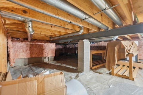 Tiny photo for 4908 Dameuly Drive, Hilliard, OH 43026 (MLS # 226039846)