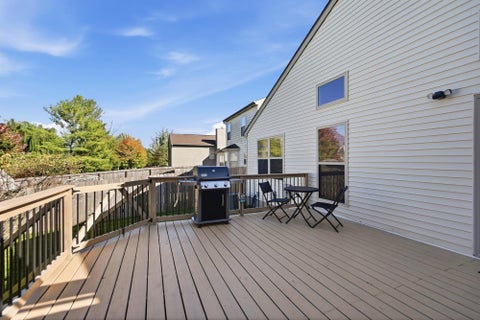 Tiny photo for 4908 Dameuly Drive, Hilliard, OH 43026 (MLS # 226039846)
