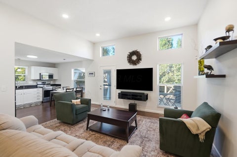 Tiny photo for 4908 Dameuly Drive, Hilliard, OH 43026 (MLS # 226039846)