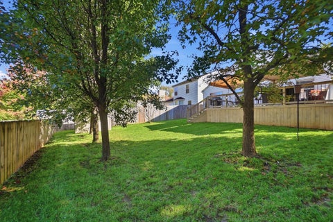 Tiny photo for 4908 Dameuly Drive, Hilliard, OH 43026 (MLS # 226039846)