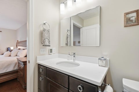 Tiny photo for 4908 Dameuly Drive, Hilliard, OH 43026 (MLS # 226039846)