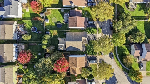 Tiny photo for 4908 Dameuly Drive, Hilliard, OH 43026 (MLS # 226039846)