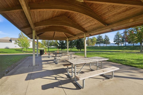 Tiny photo for 4908 Dameuly Drive, Hilliard, OH 43026 (MLS # 226039846)