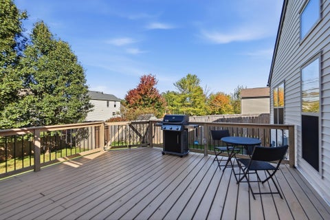Tiny photo for 4908 Dameuly Drive, Hilliard, OH 43026 (MLS # 226039846)