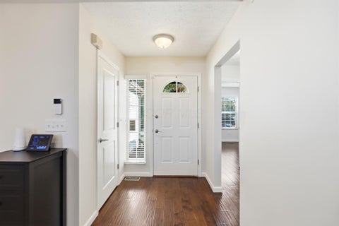 Tiny photo for 4908 Dameuly Drive, Hilliard, OH 43026 (MLS # 226039846)
