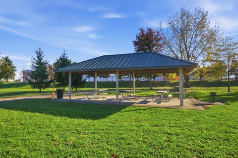 Tiny photo for 4908 Dameuly Drive, Hilliard, OH 43026 (MLS # 226039846)