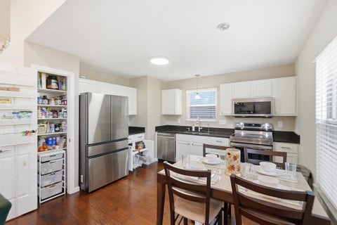 Tiny photo for 4908 Dameuly Drive, Hilliard, OH 43026 (MLS # 226039846)