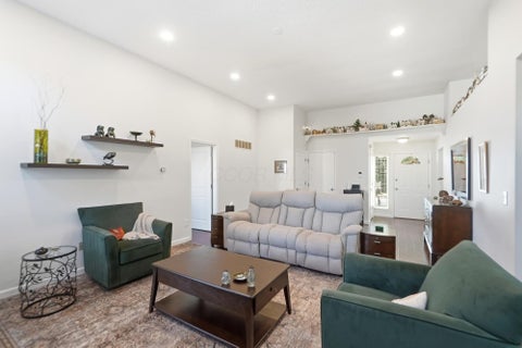 Tiny photo for 4908 Dameuly Drive, Hilliard, OH 43026 (MLS # 226039846)