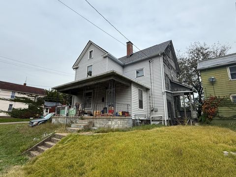 Photo of 548 E High Street, Alliance, OH 44601 (MLS # 225040279)