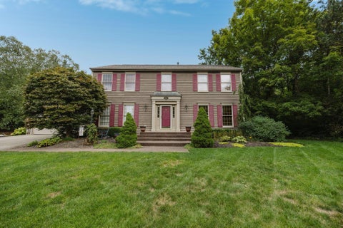Photo of 9494 Timberbank Circle, Pickerington, OH 43147 (MLS # 226034624)