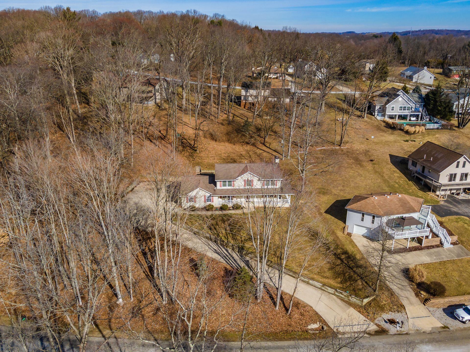 472 Baldwin Heights Circle, Howard, Ohio image 45