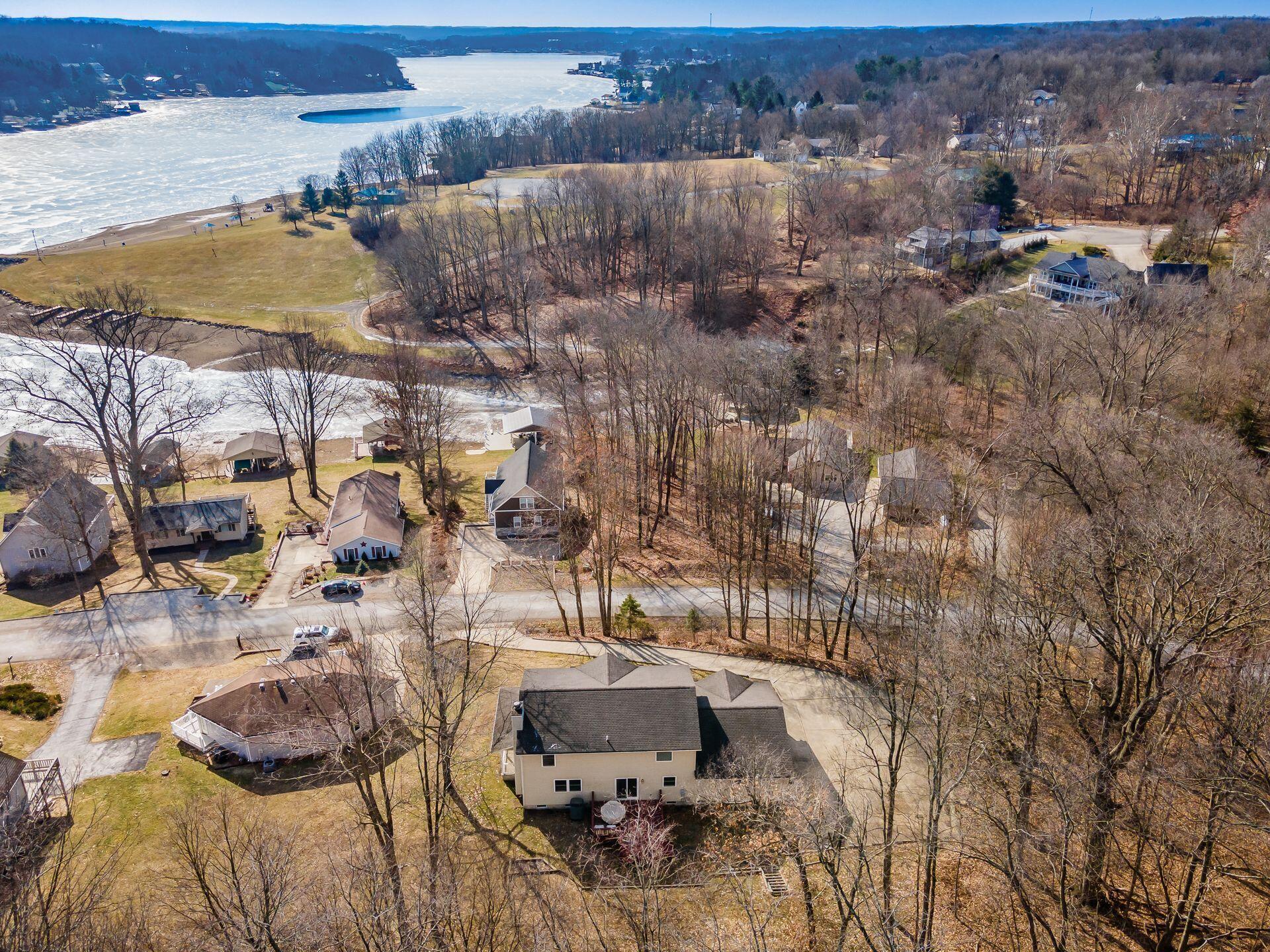 472 Baldwin Heights Circle, Howard, Ohio image 50