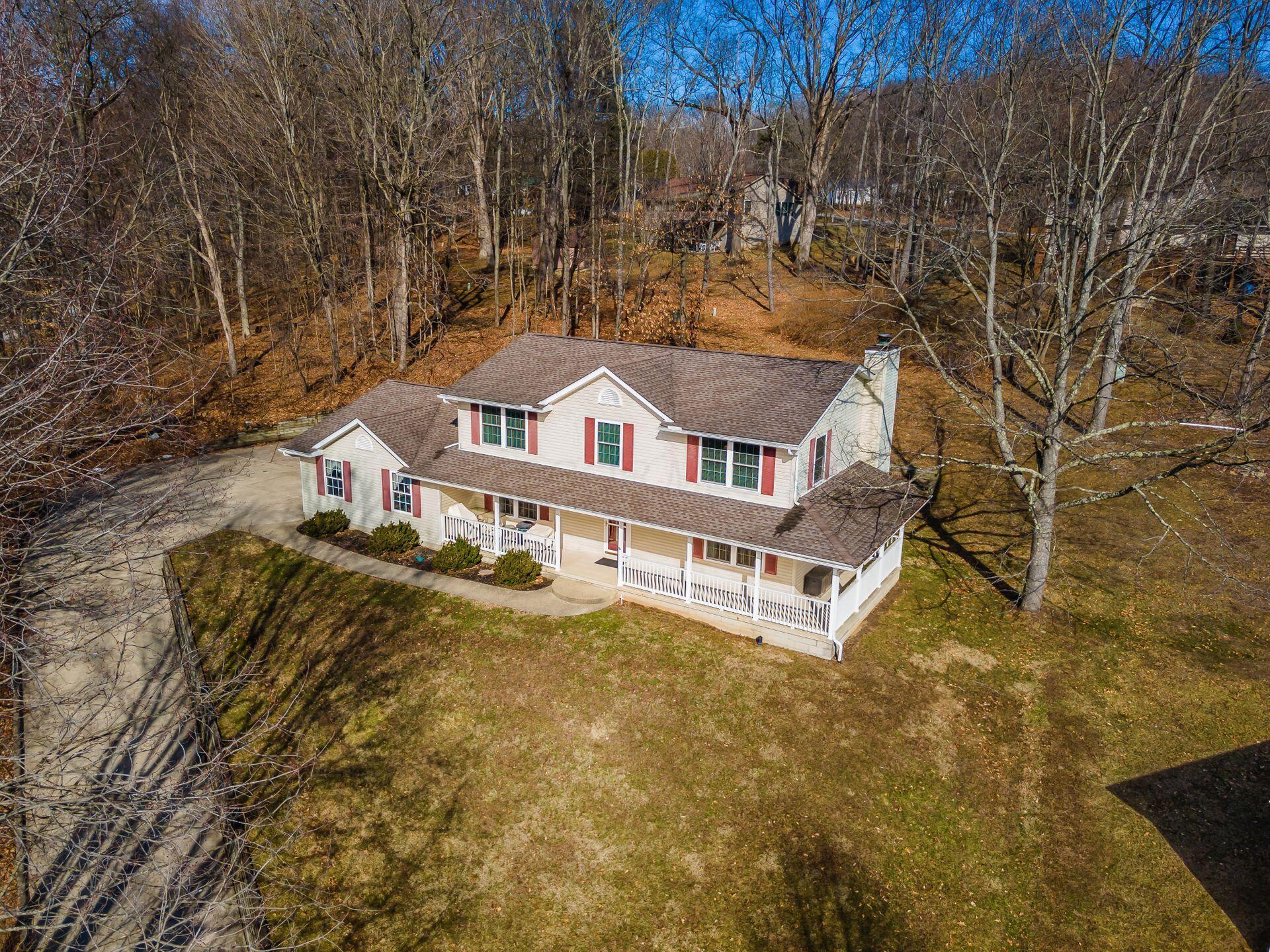 472 Baldwin Heights Circle, Howard, Ohio image 43