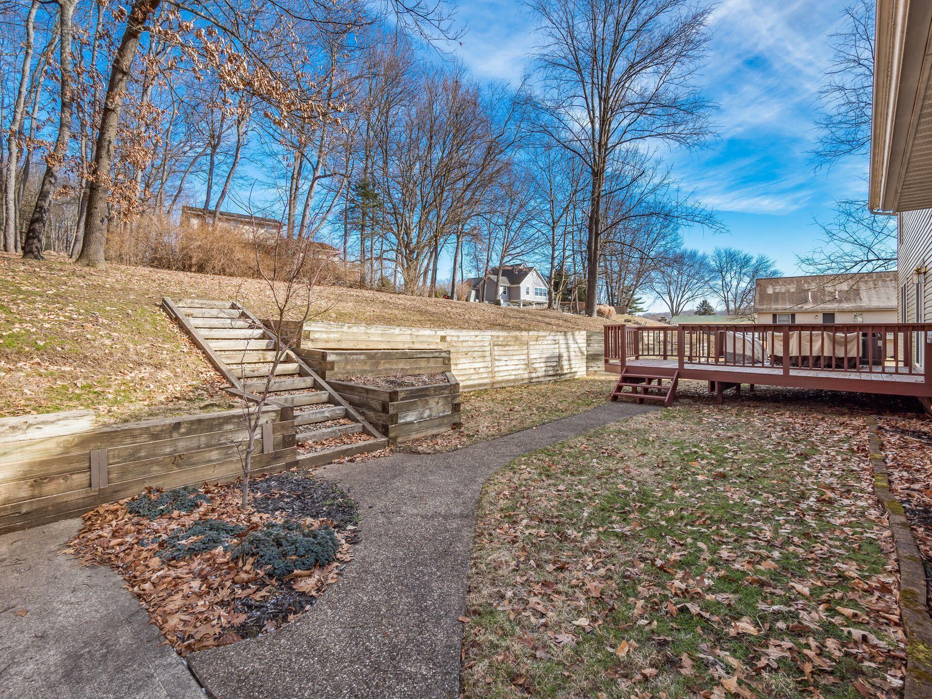 472 Baldwin Heights Circle, Howard, Ohio image 36
