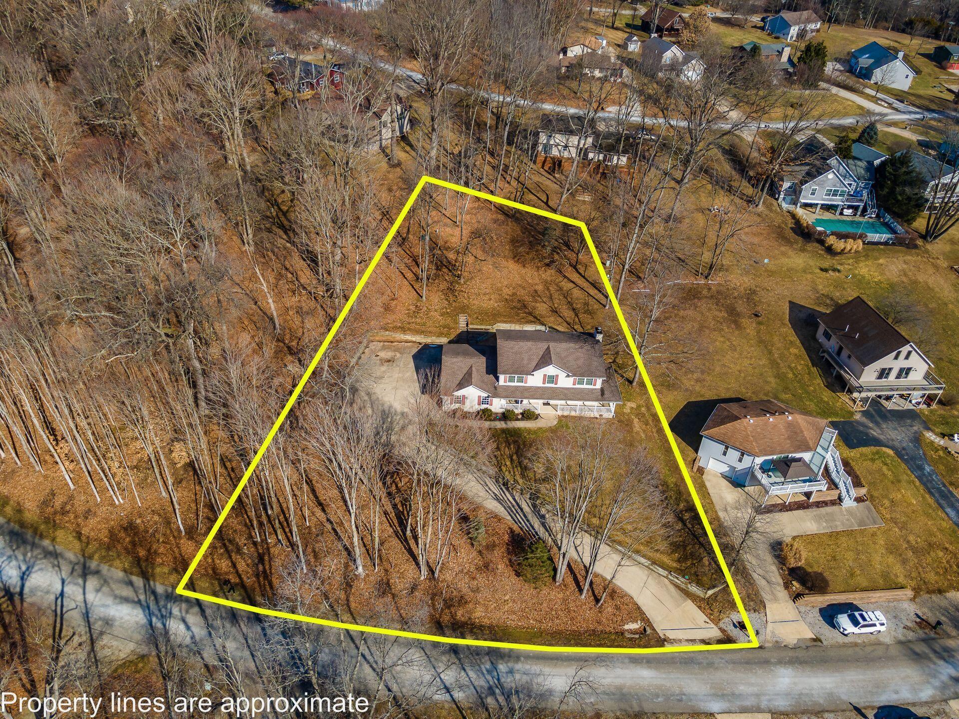 472 Baldwin Heights Circle, Howard, Ohio image 48