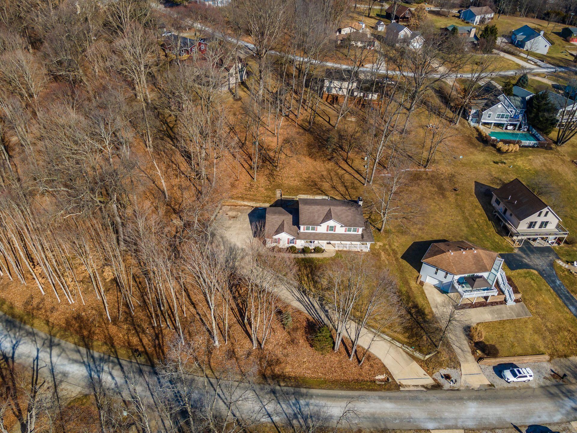 472 Baldwin Heights Circle, Howard, Ohio image 46