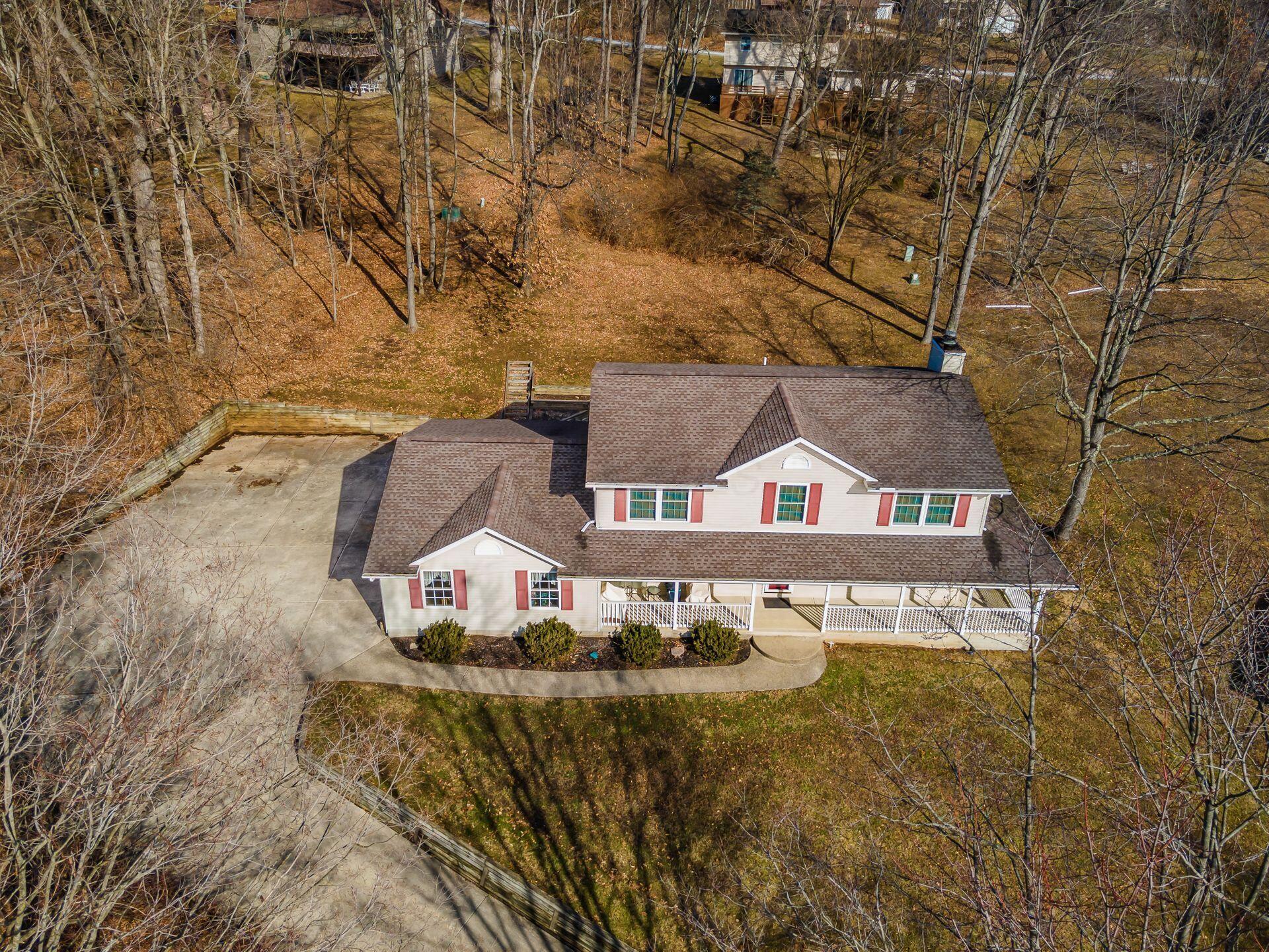 472 Baldwin Heights Circle, Howard, Ohio image 42