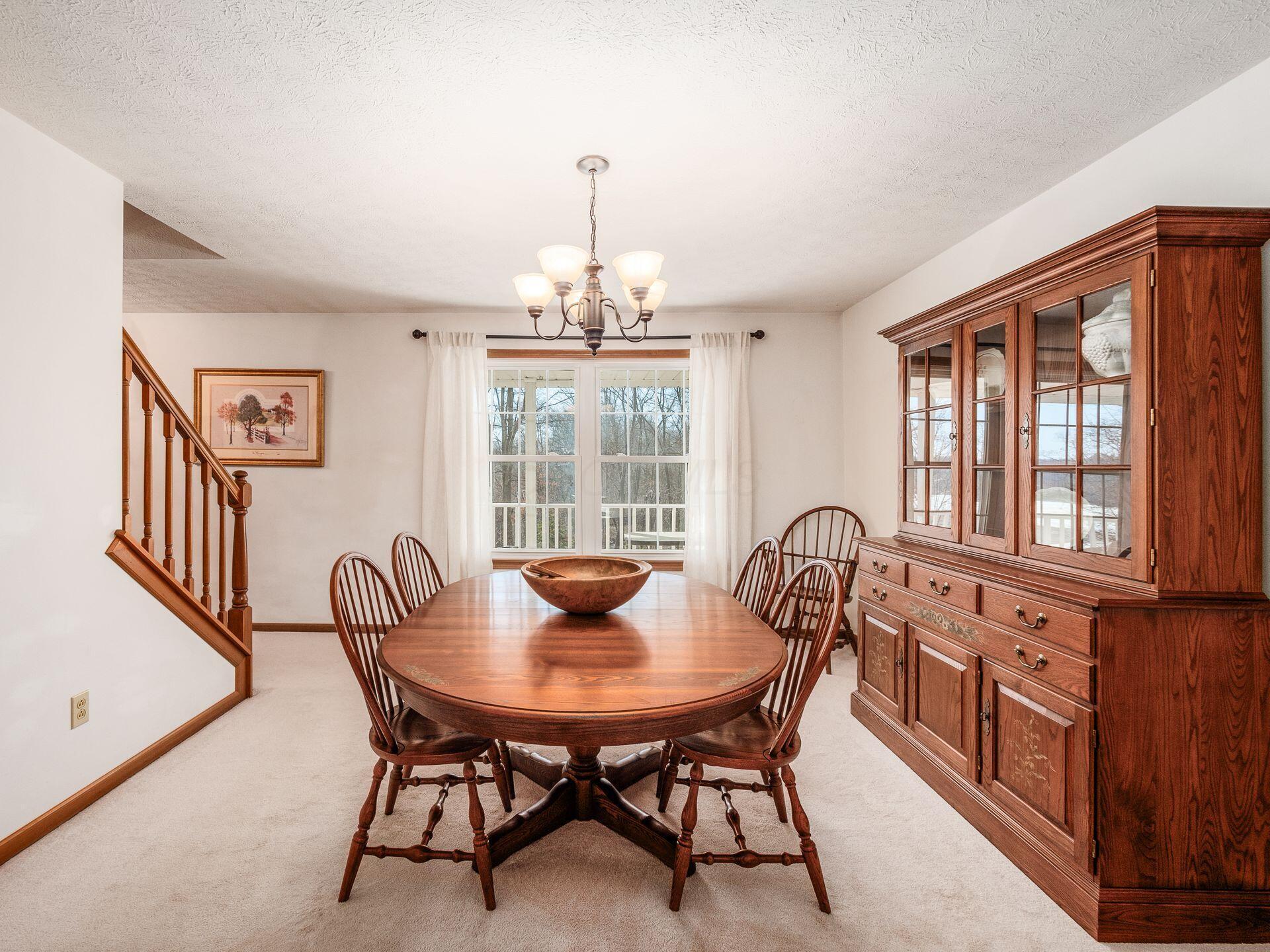 472 Baldwin Heights Circle, Howard, Ohio image 9