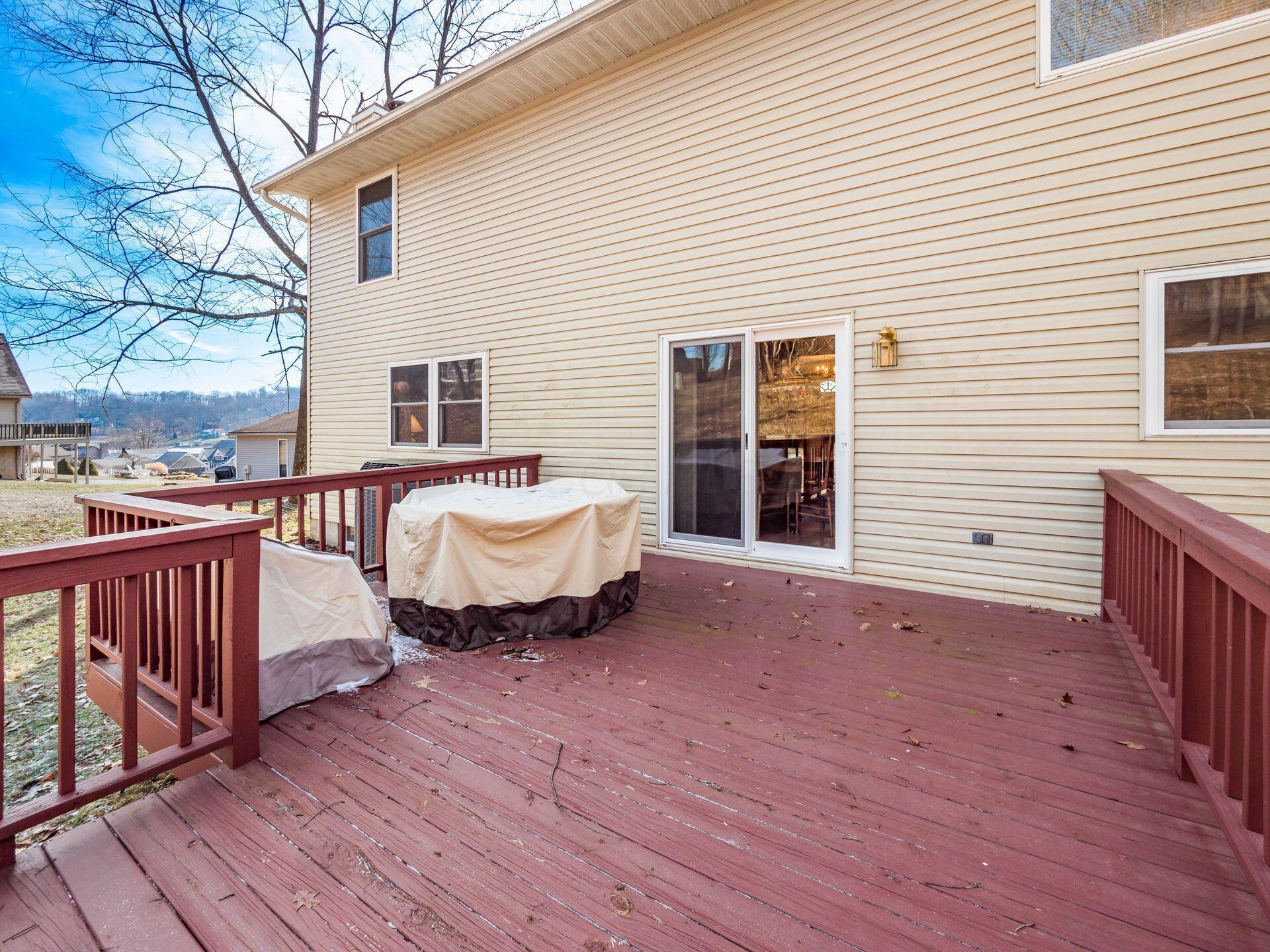 472 Baldwin Heights Circle, Howard, Ohio image 41