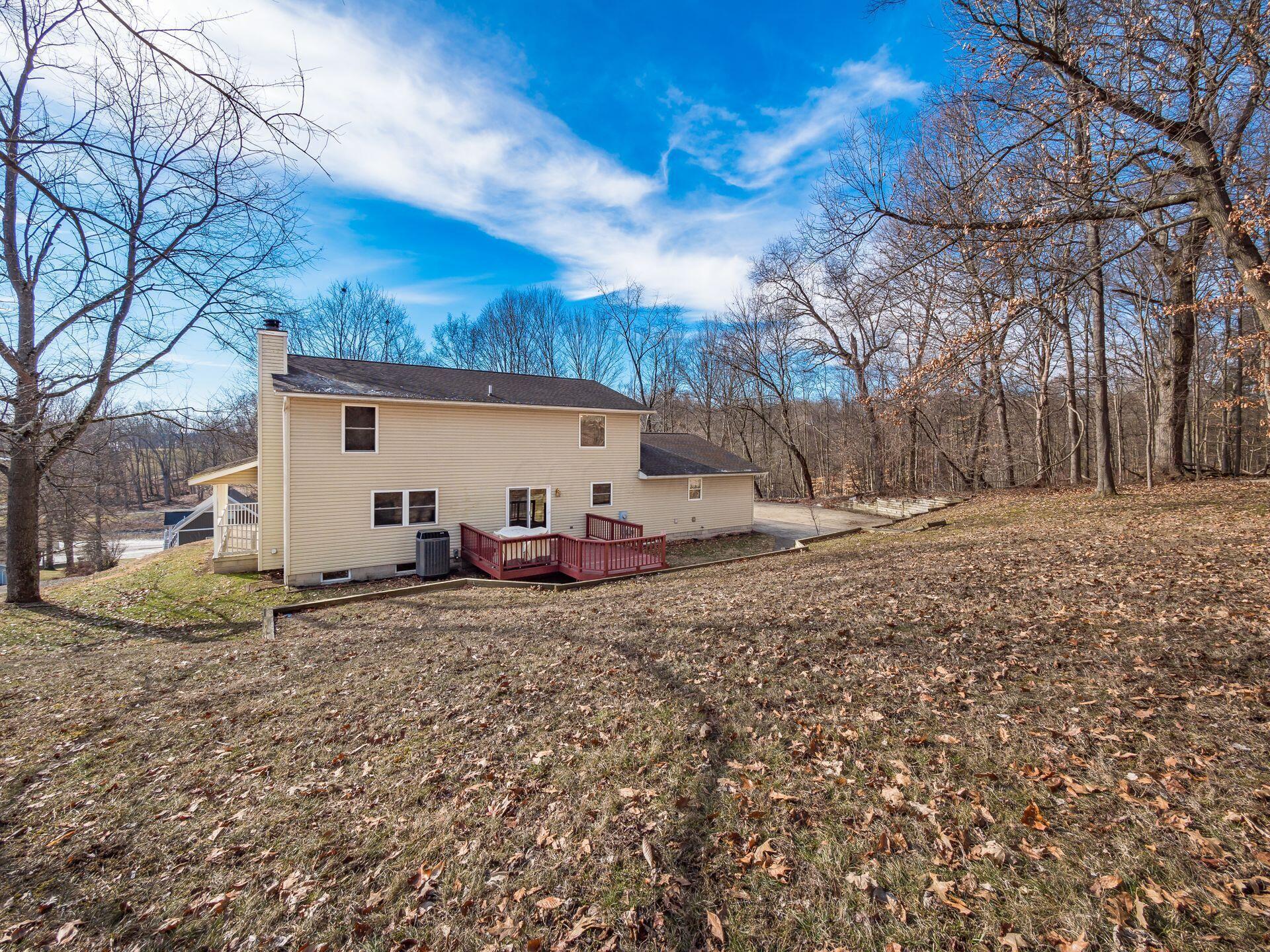 472 Baldwin Heights Circle, Howard, Ohio image 39