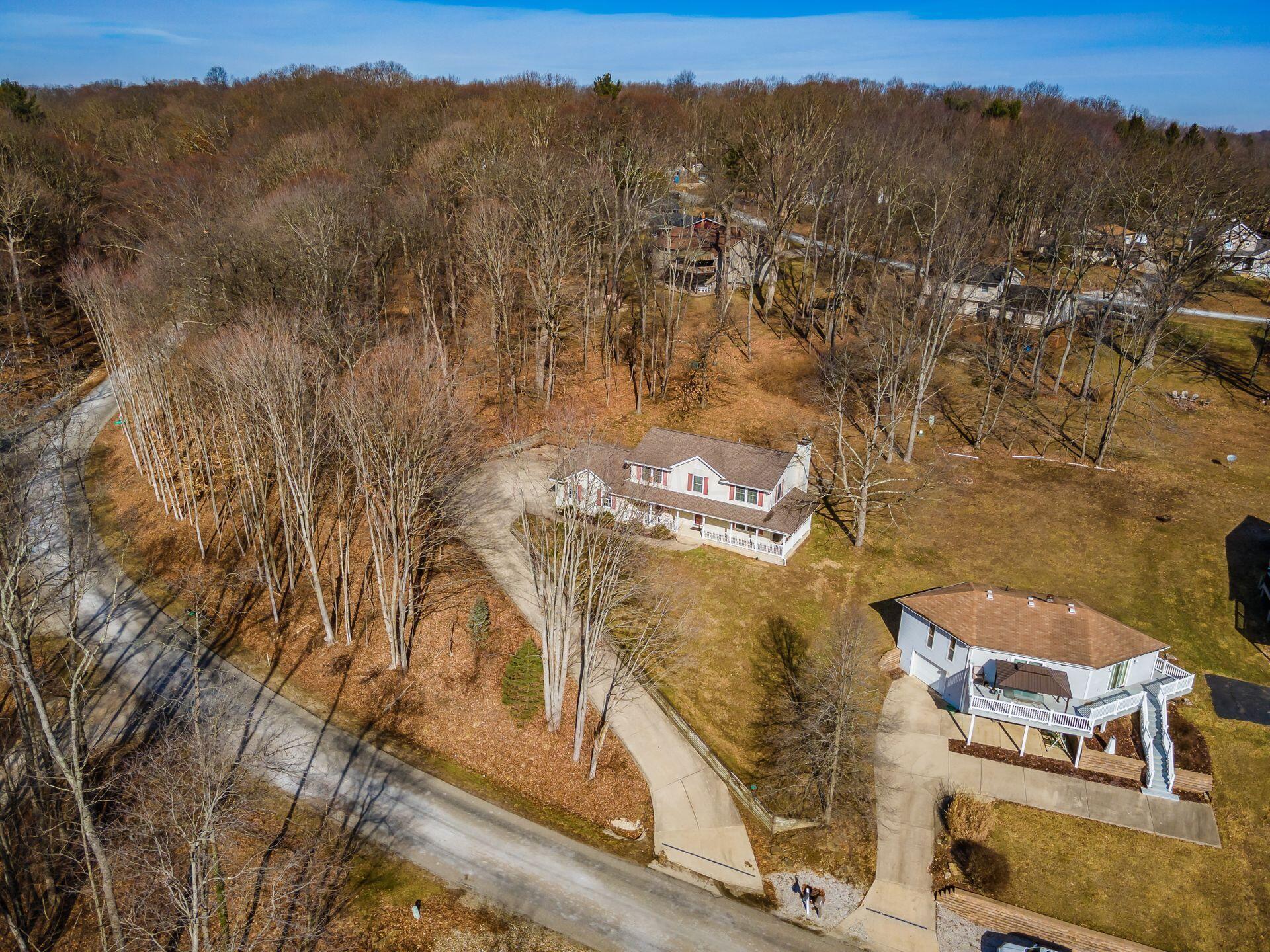 472 Baldwin Heights Circle, Howard, Ohio image 44