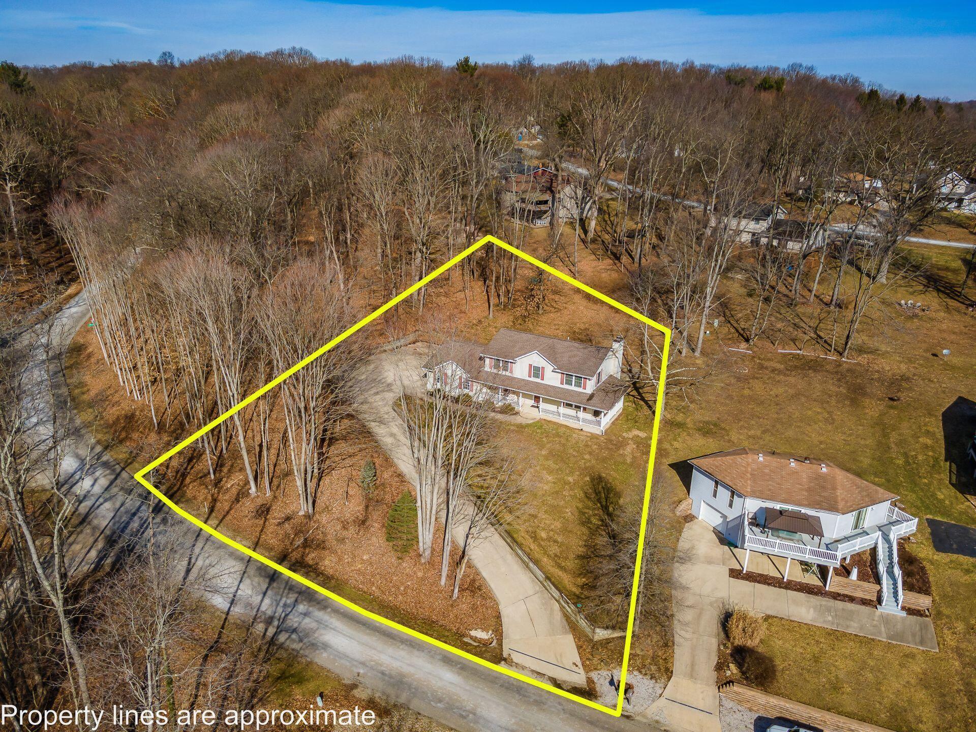 472 Baldwin Heights Circle, Howard, Ohio image 47