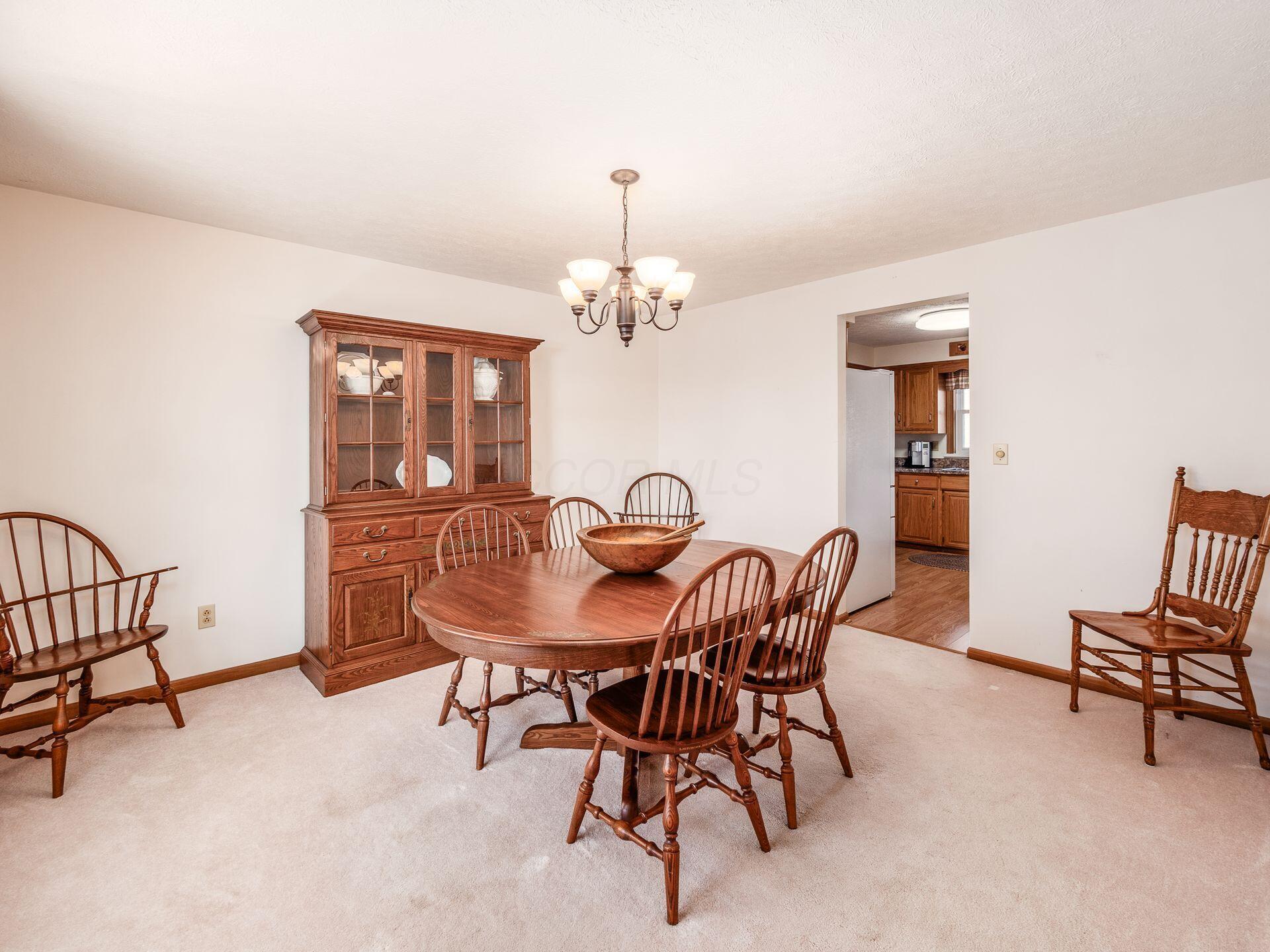 472 Baldwin Heights Circle, Howard, Ohio image 8